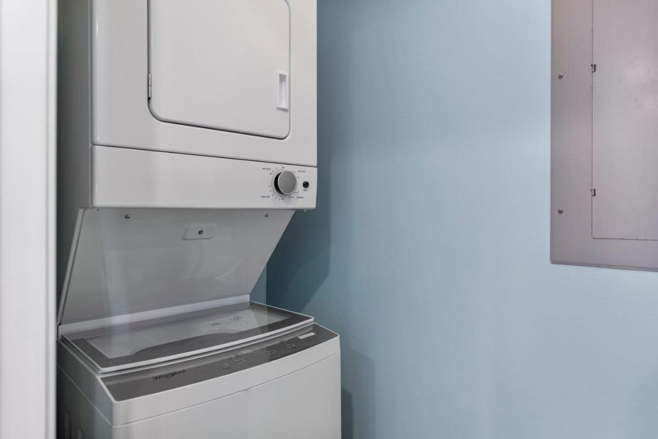 فيلا Sterling Breeze 1003 بنما سيتي بيتش المظهر الخارجي الصورة